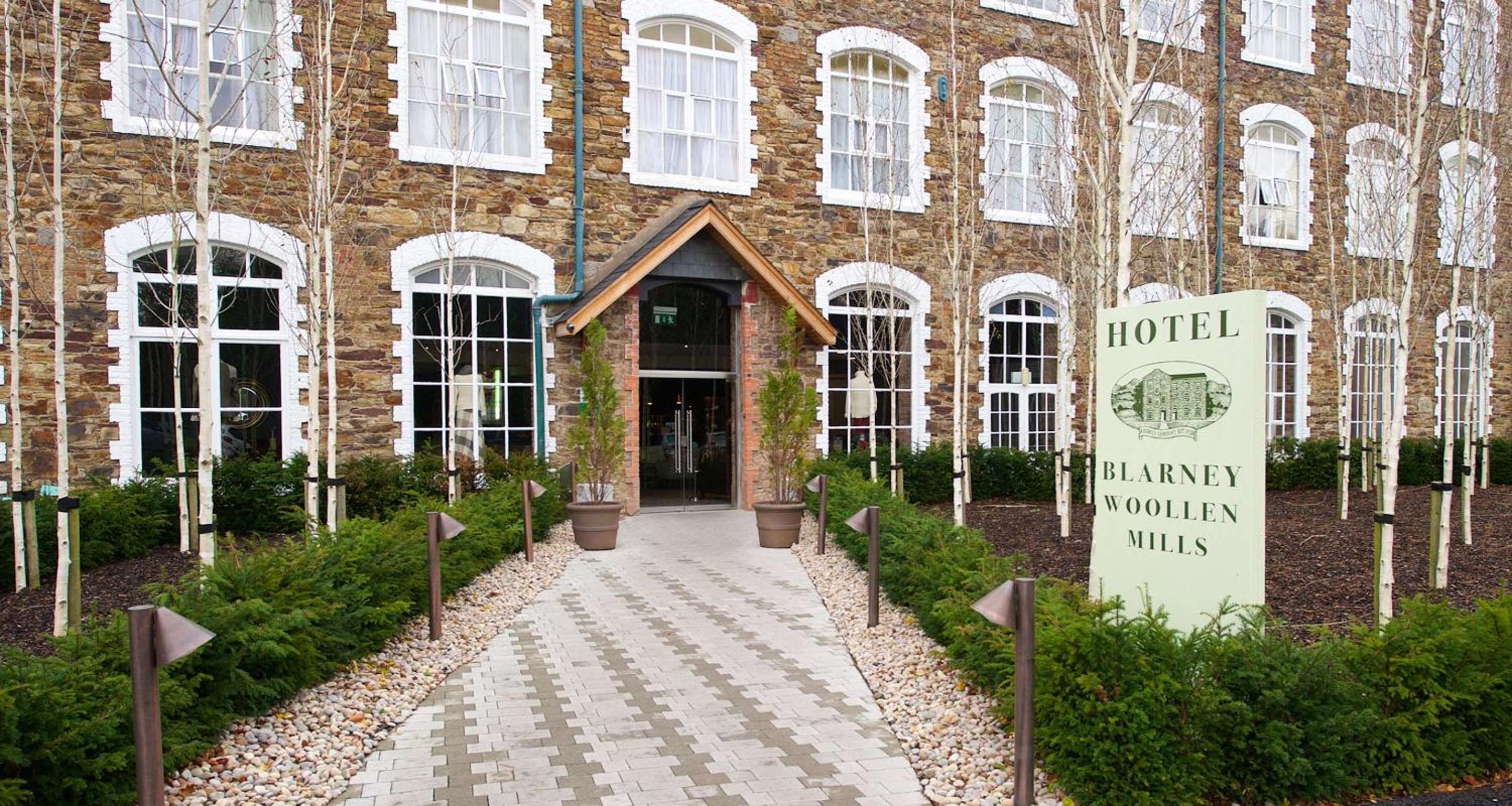 Blarney Woollen Mills Hotel - BW Signature Collection