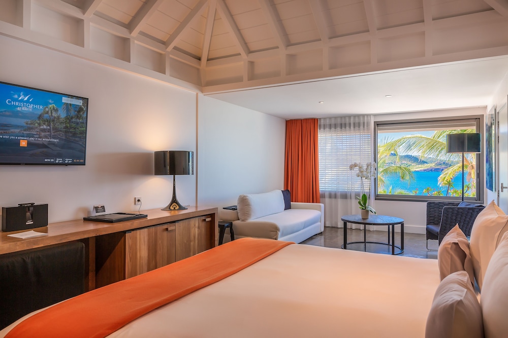 Christopher Hotel