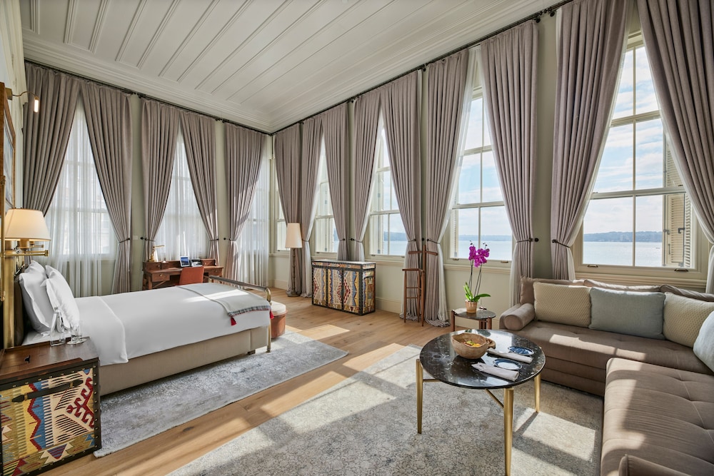 Six Senses Kocatas Mansions Istanbul