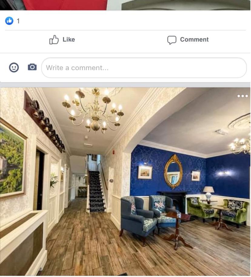 Blarney Castle Hotel