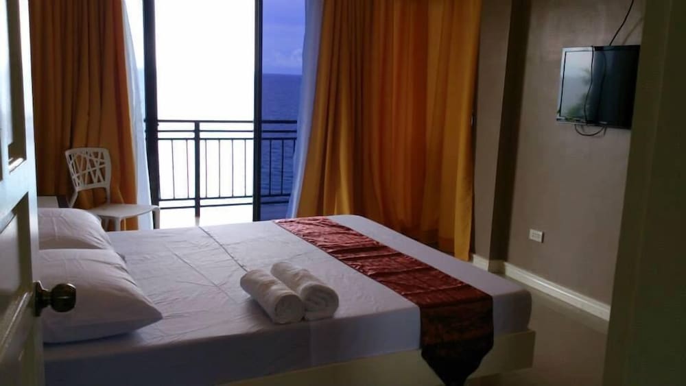 Cliff Haven Resort & Restaurant