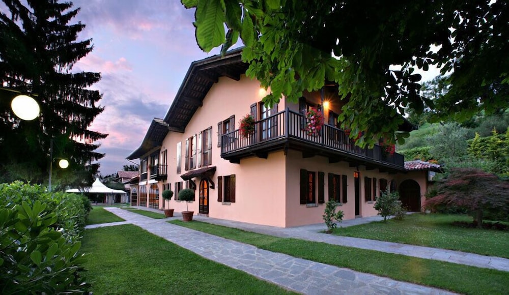 Albergo Cannon D'Oro