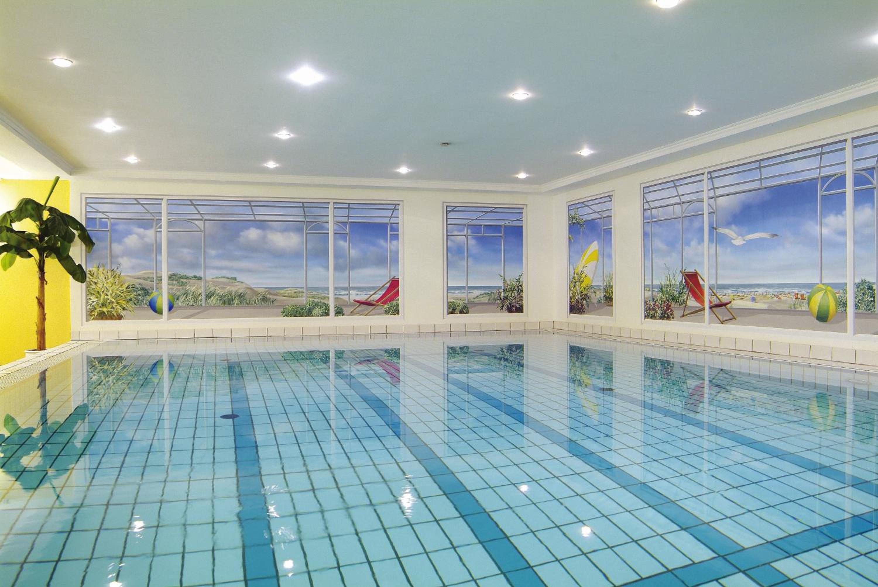 Strandhotel Gerken