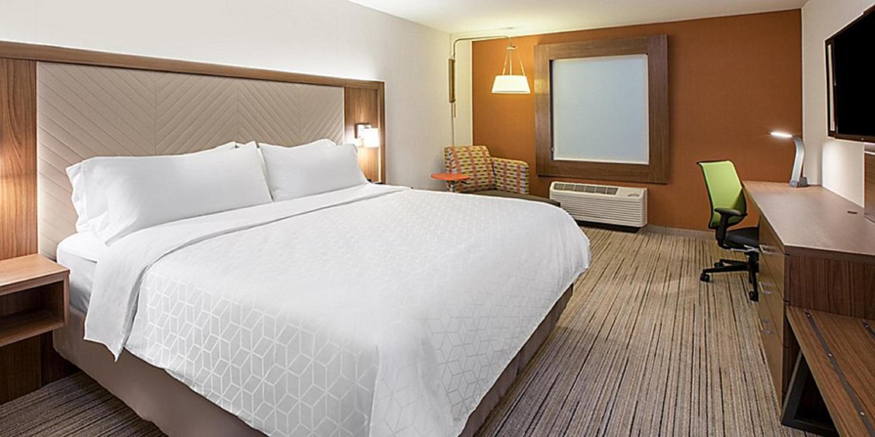 Holiday Inn Express & Suites - Greenville - Taylors by IHG