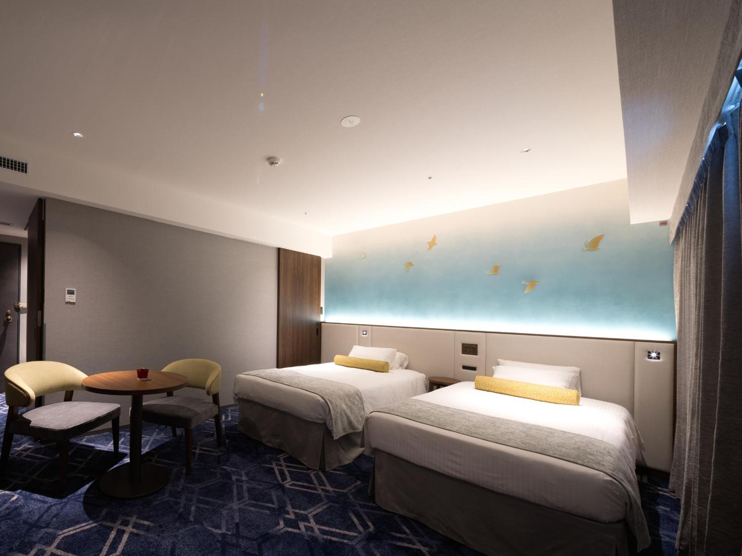 Hotel Nikko Himeji