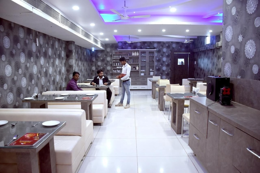 斯瓦拉特酒店