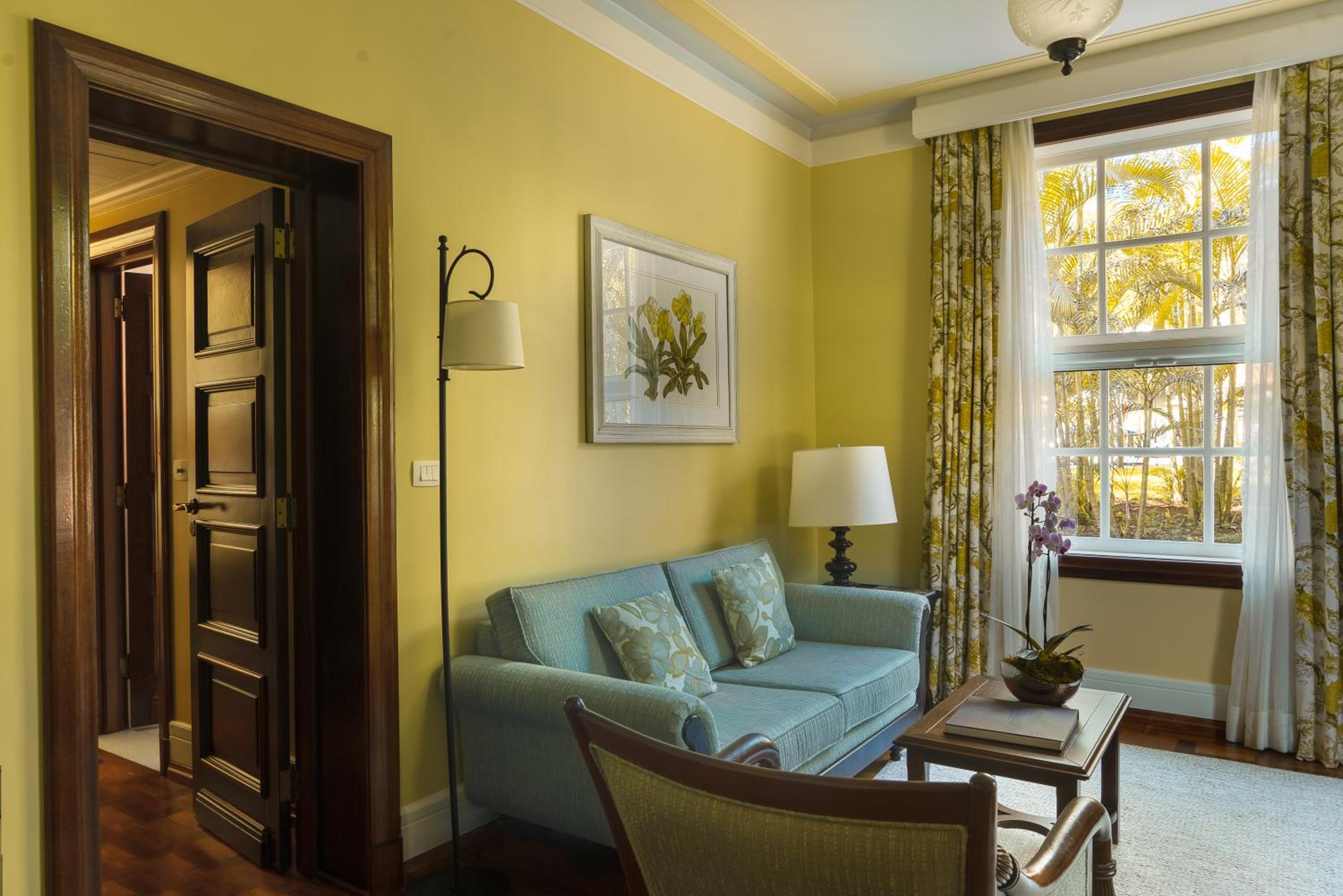 Hotel das Cataratas, A Belmond Hotel, Iguassu Falls