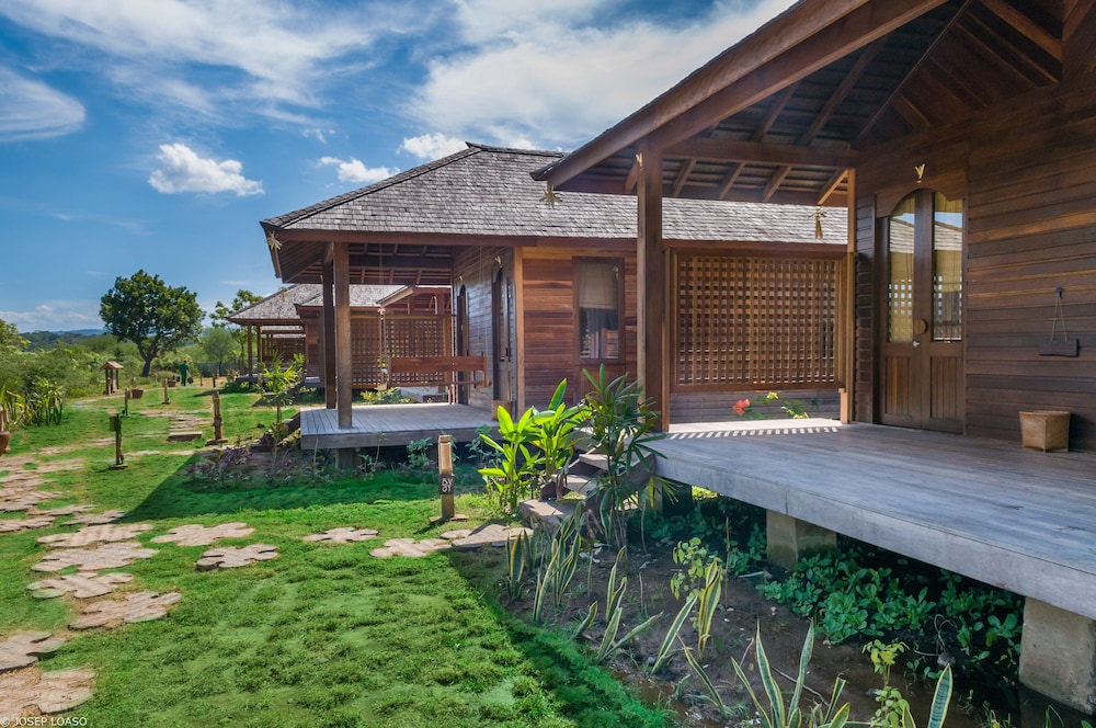 Naya Gawana Resort & Spa