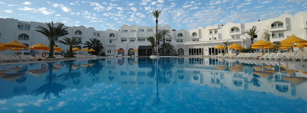 Iris Djerba Hotel & Thalasso