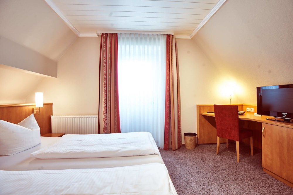 Das Landhotel Am Trätzhof