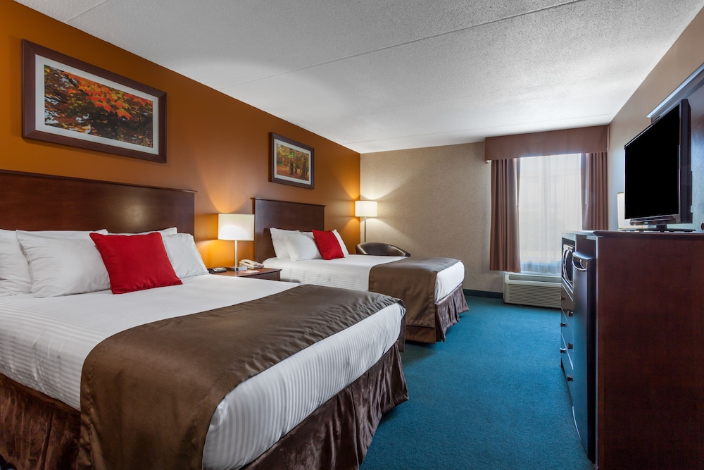 Ramada by Wyndham Timmins
