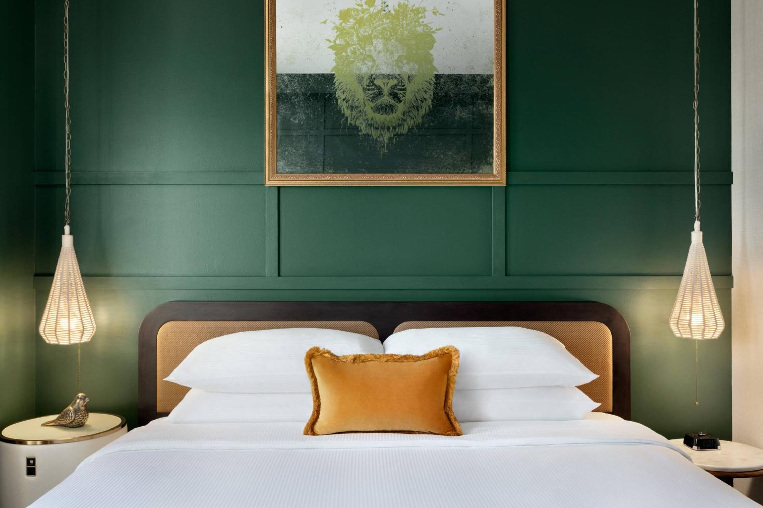 Glenn Hotel, Autograph Collection