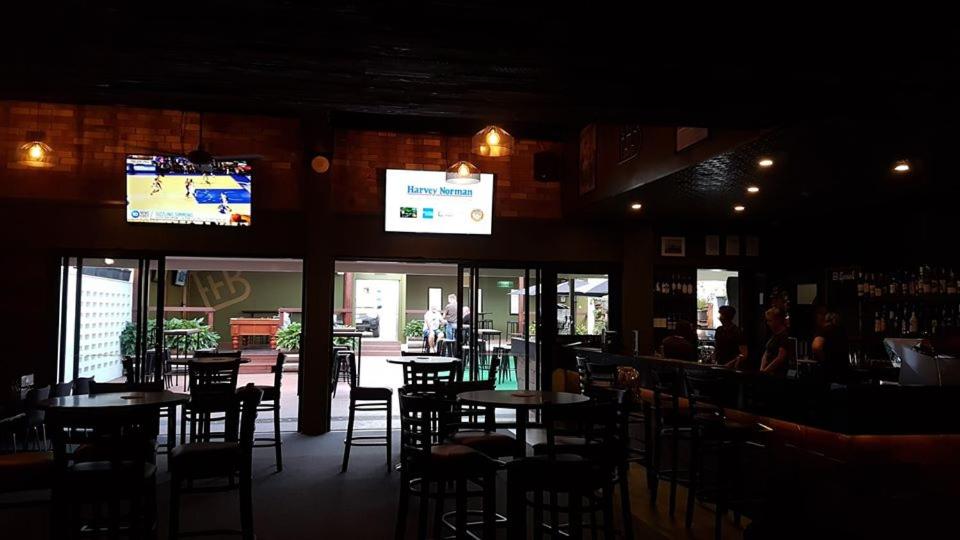 比洛伊拉酒店