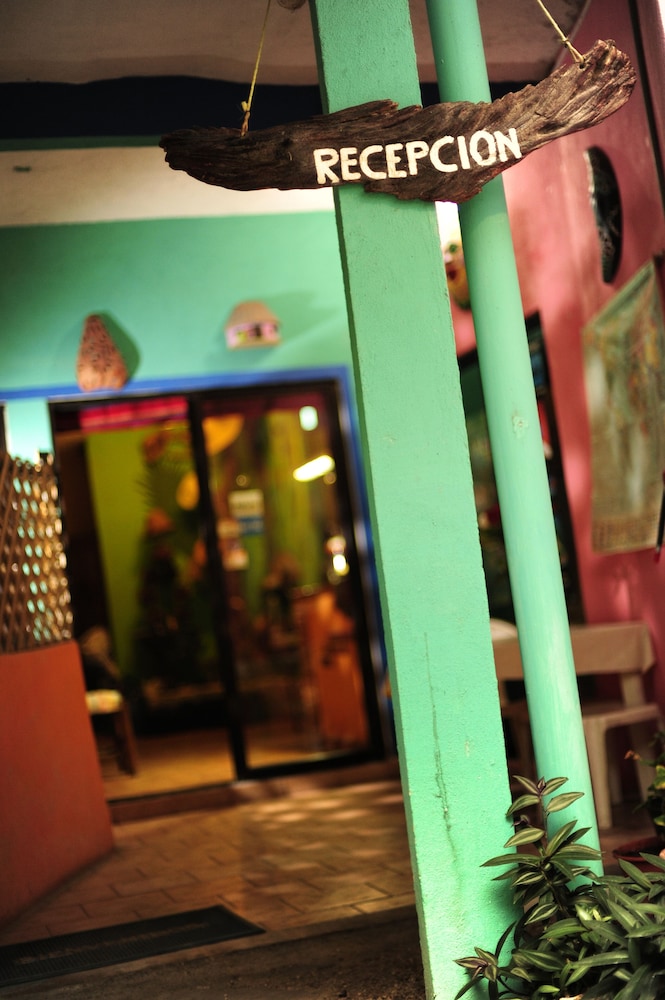 Hotel Colorado Playa Del Carmen