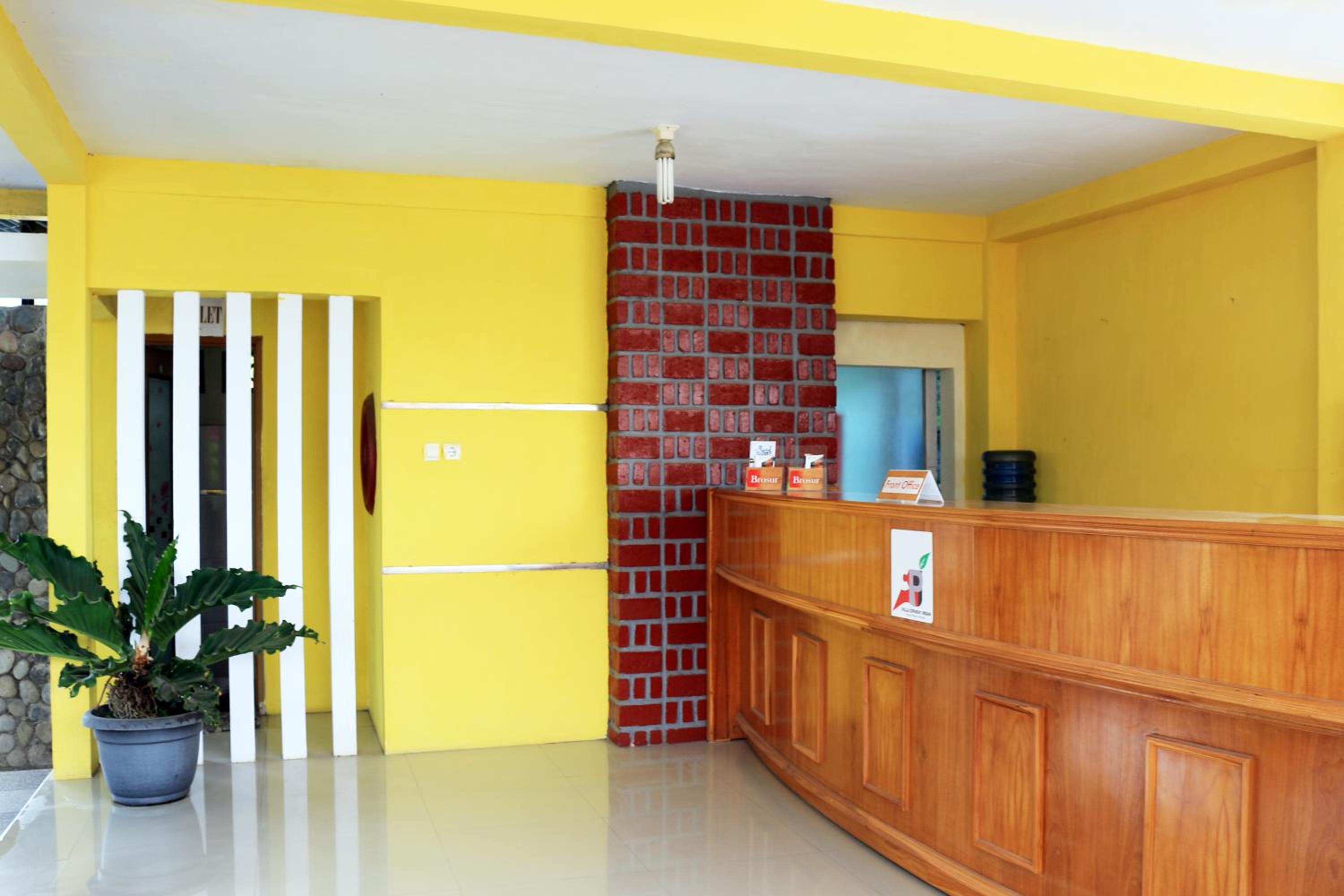 Hotel O Villa Ciparay Indah Syariah