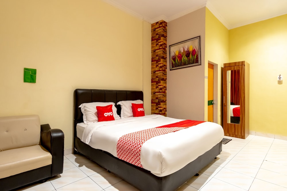 OYO Life 1879 Gaminong Inn Syariah
