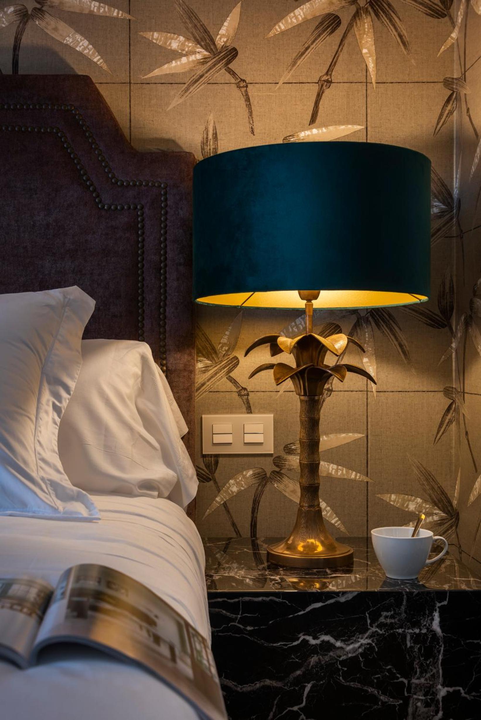 Casa de Triana Luxury Suites by Casa del Poeta