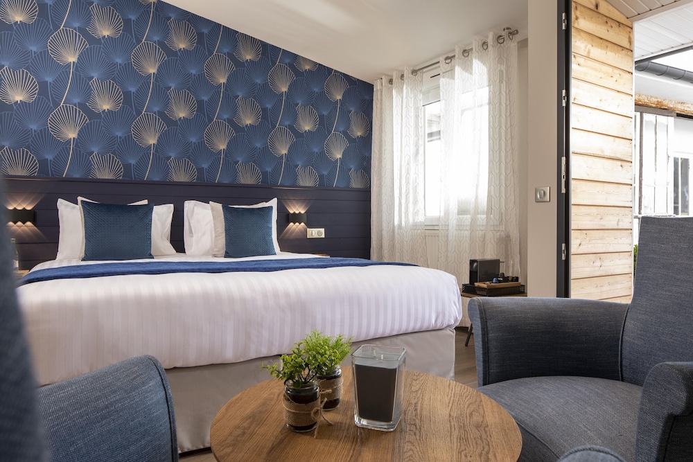 Cocoon Inn