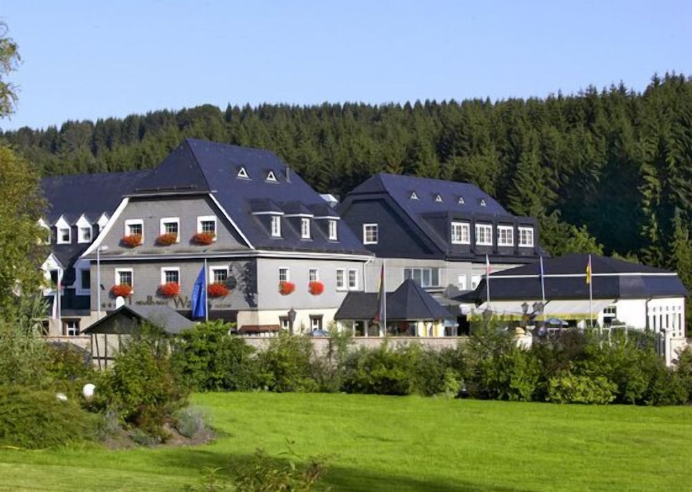 Landhaus Wacker