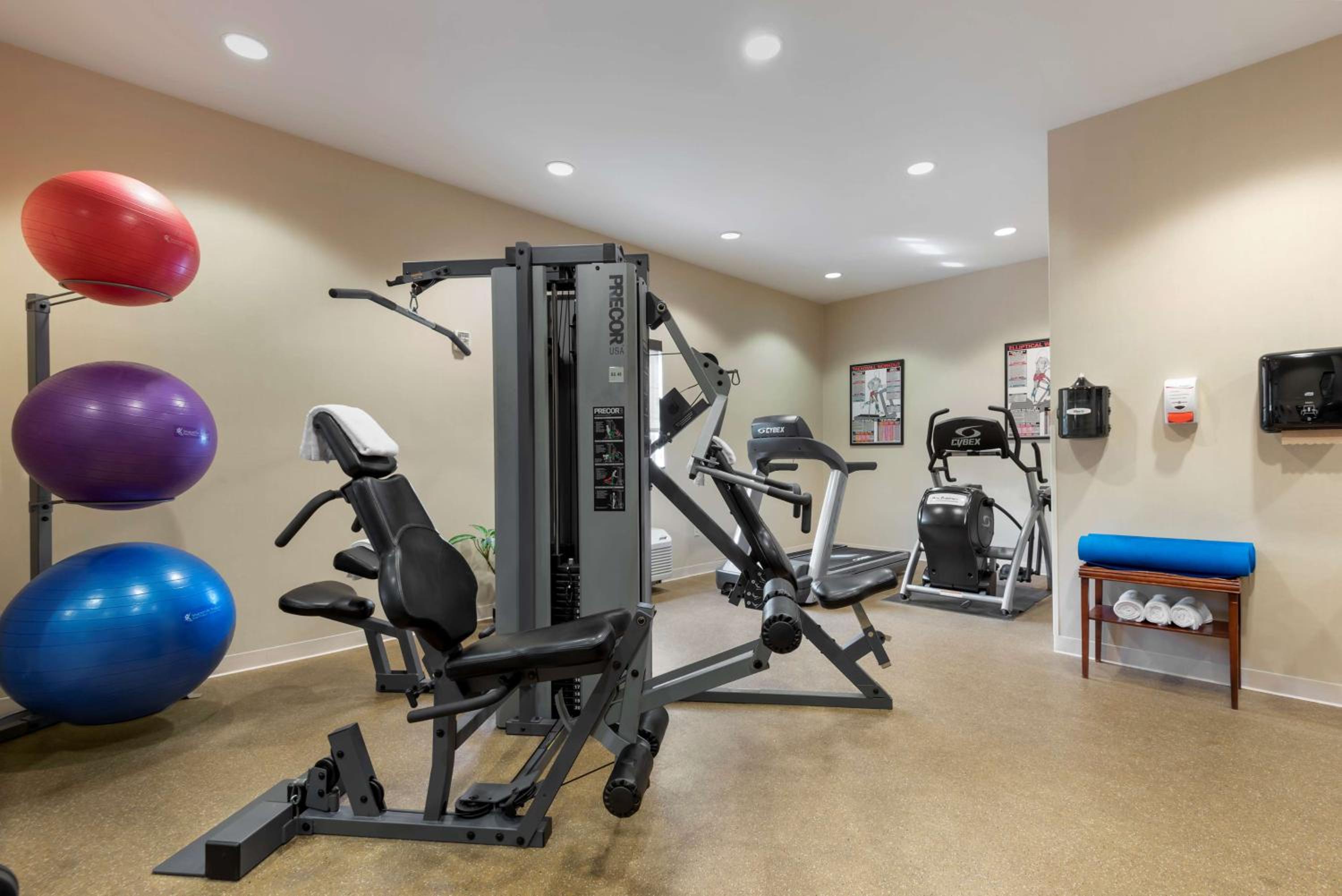 Best Western PLUS Vineyard Inn and Suites