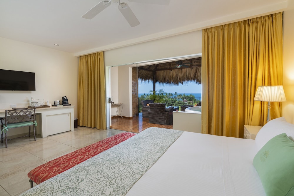Jardín del Edén Boutique Hotel - Adults Only