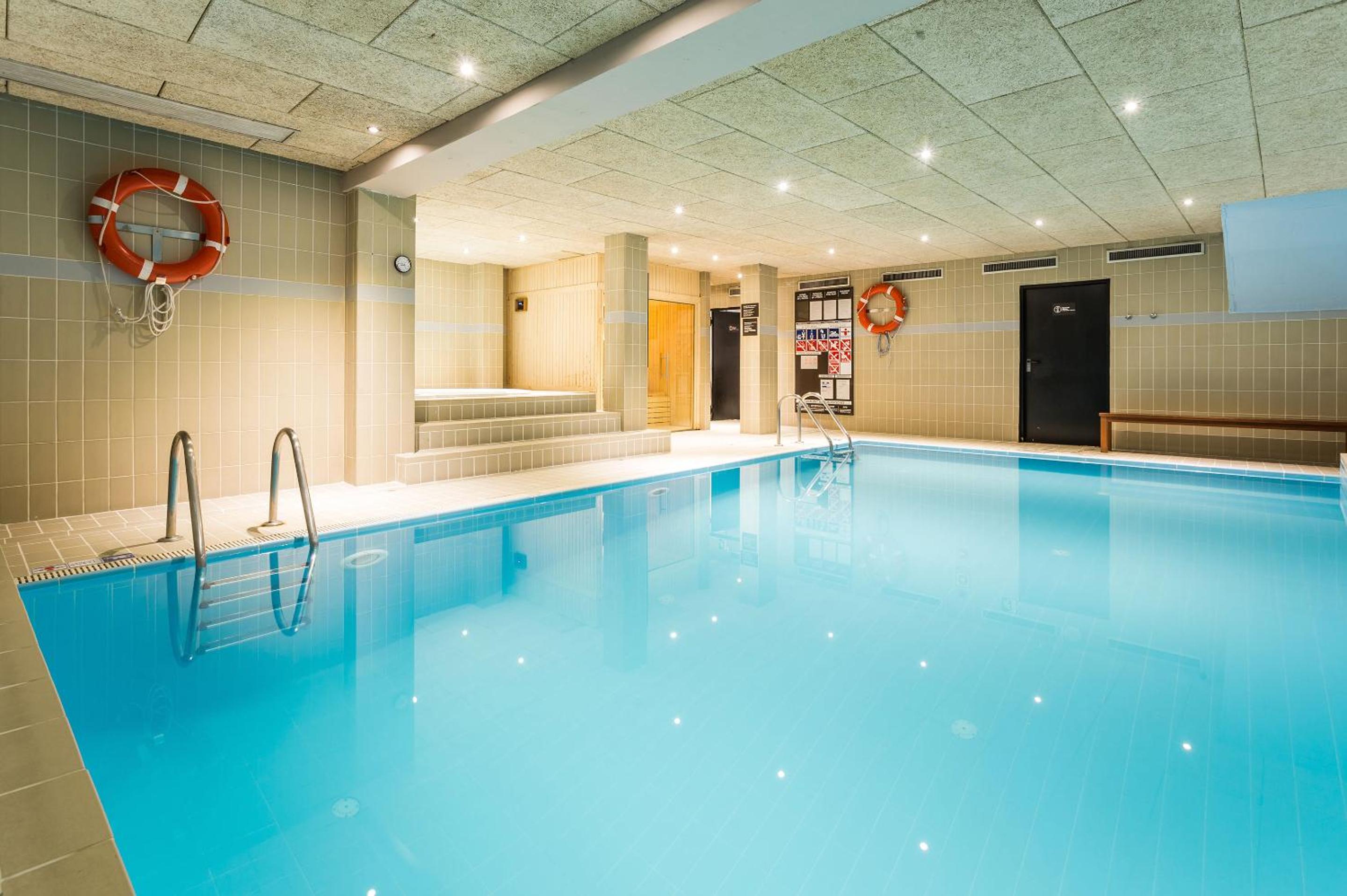 Hotel Grand Pas by Nexta