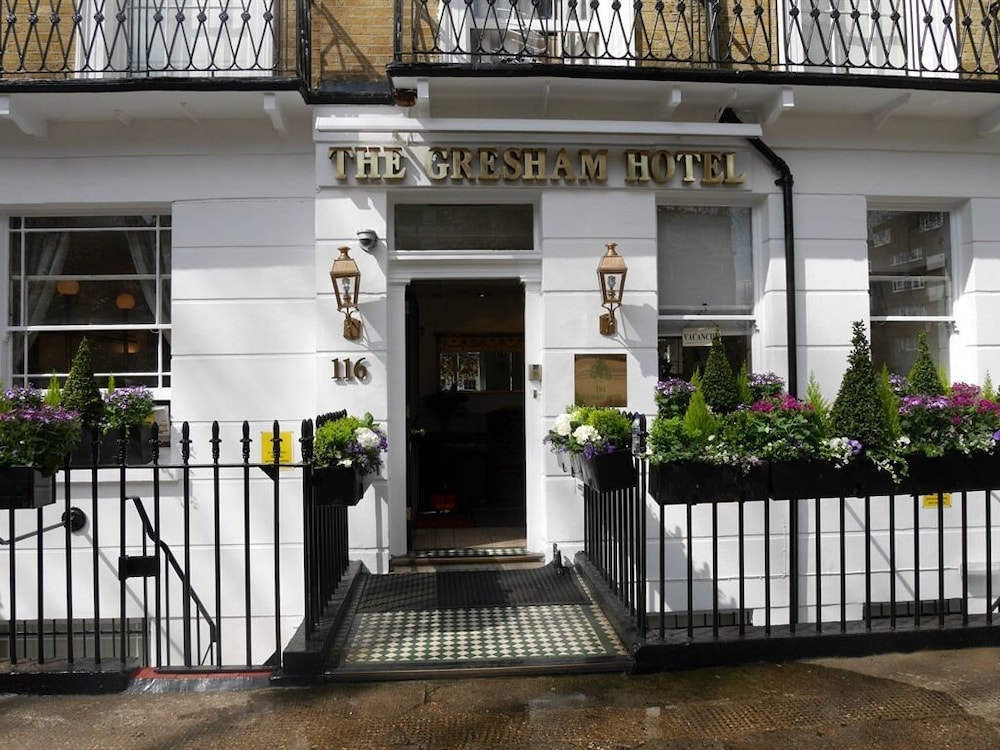 Gresham Hotel