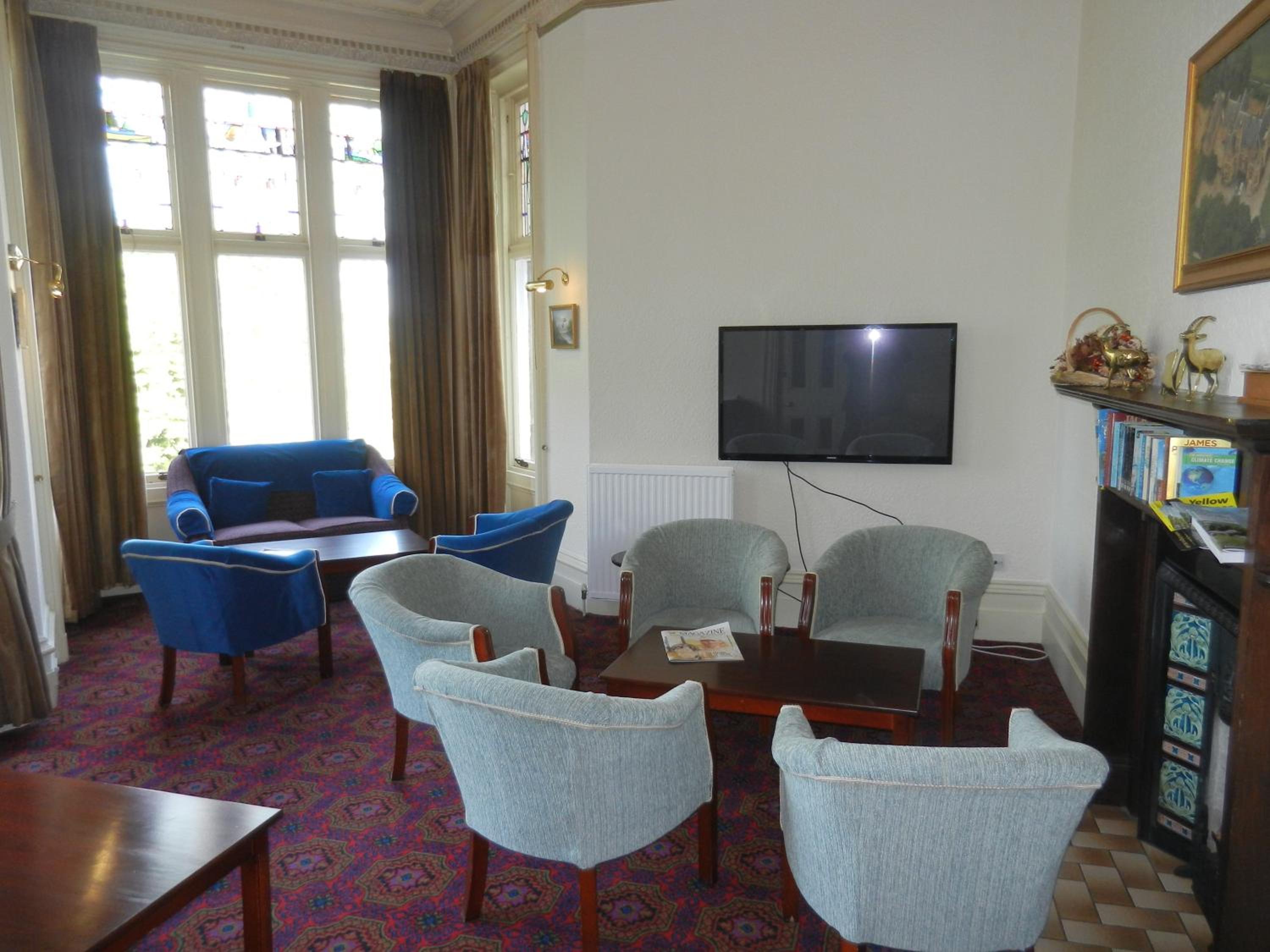 Morangie Hotel Tain