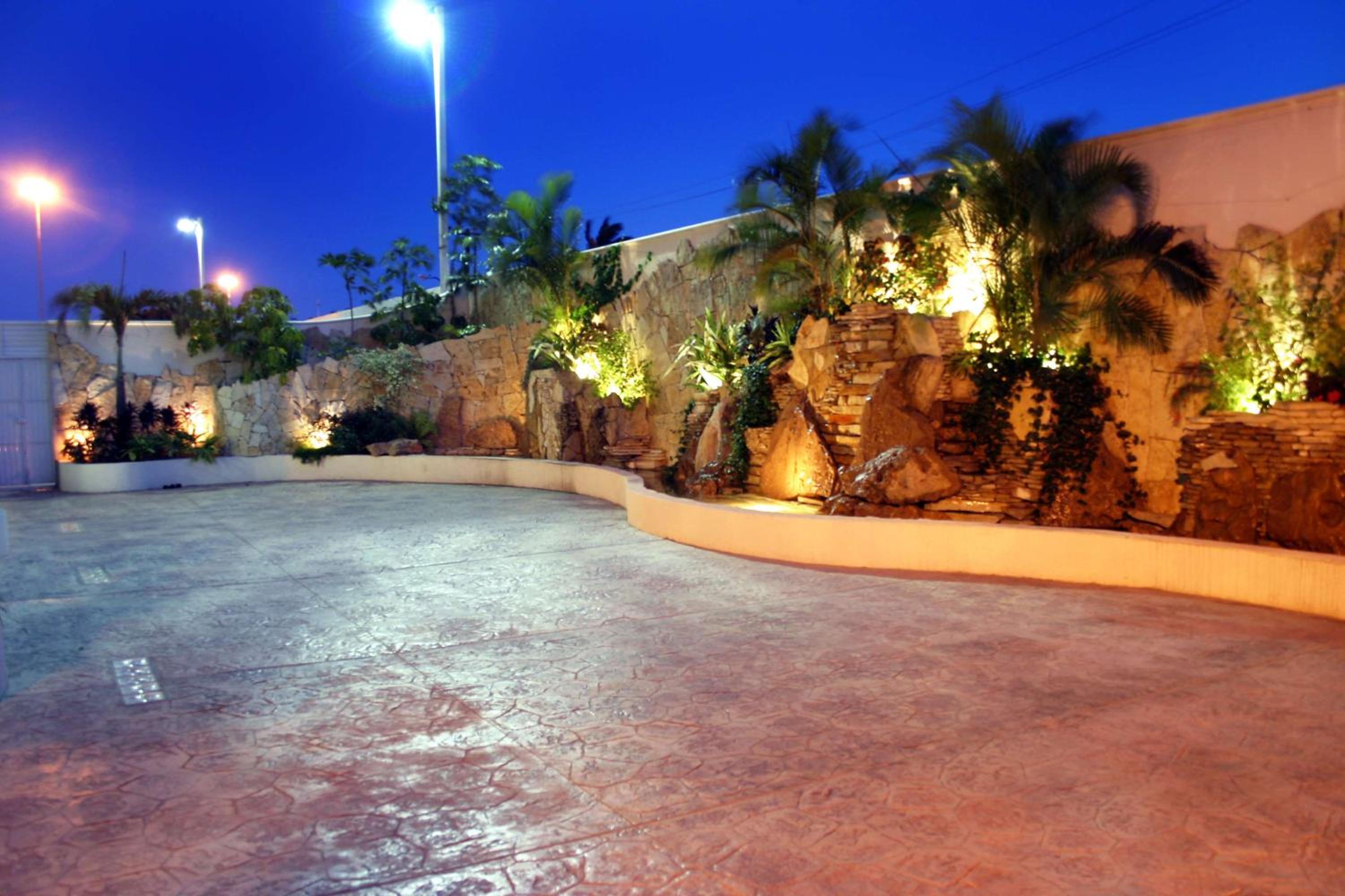 Hampton Inn Tampico Airport