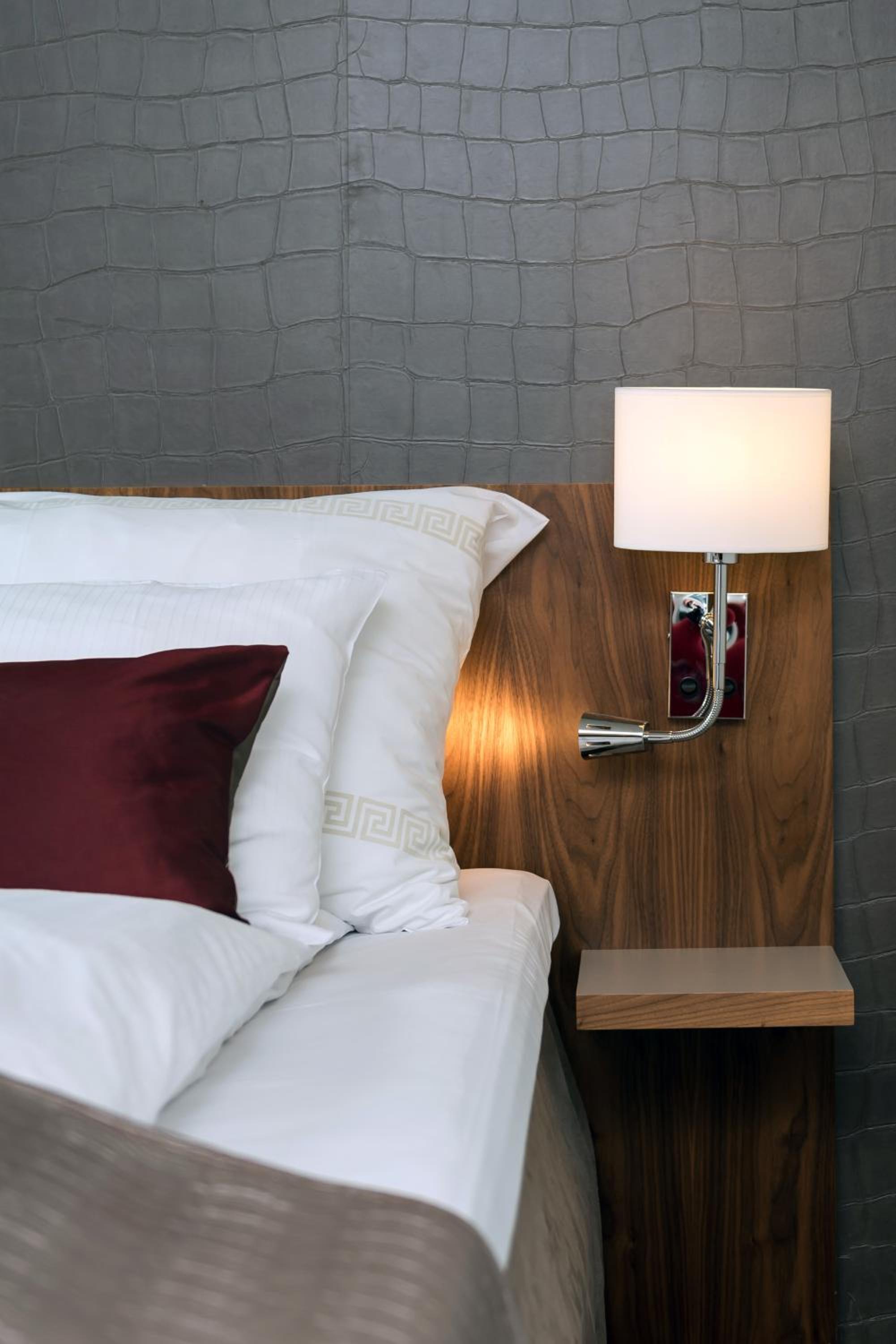 Quality Hotel Residence