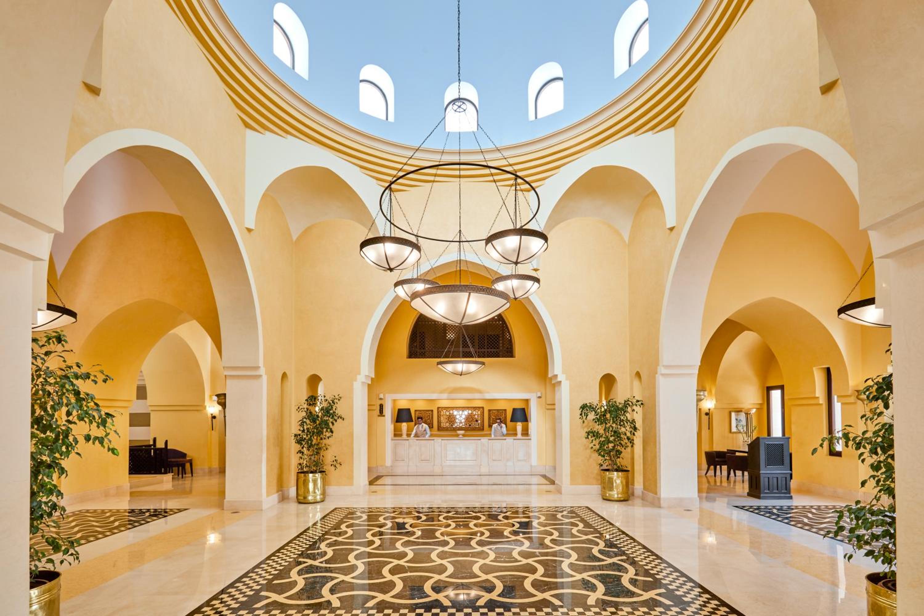 JAZ Lamaya Resort