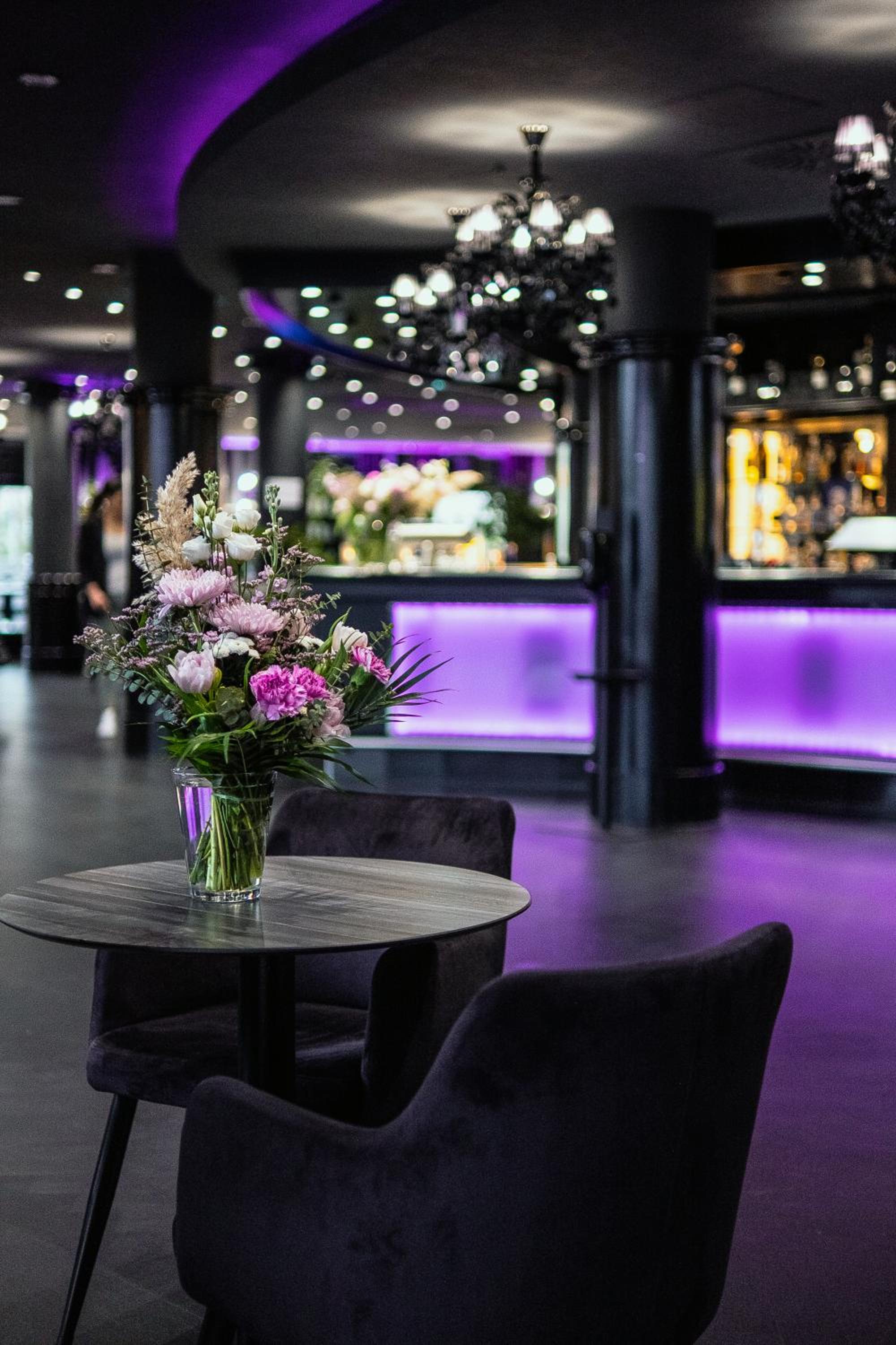 Welcome Hotel Gelsenkirchen