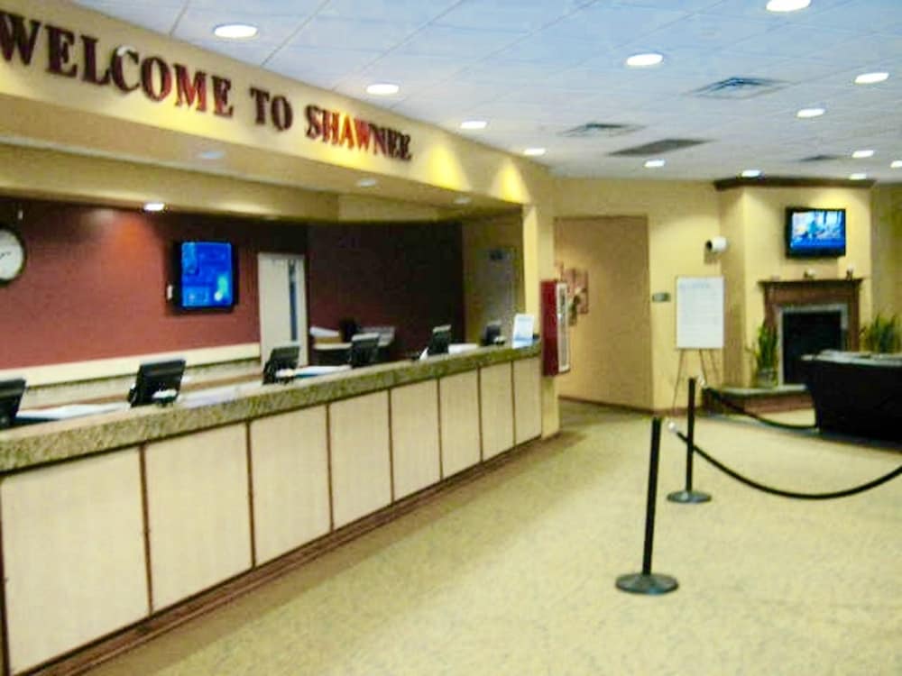 Shawnee Village Resort
