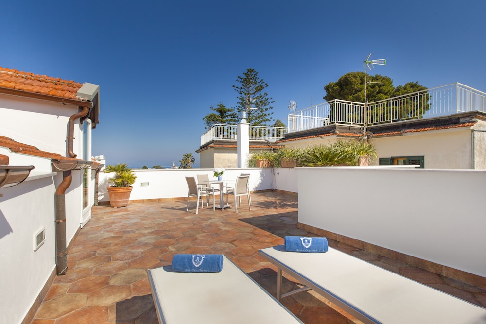 Relais Villa Savarese