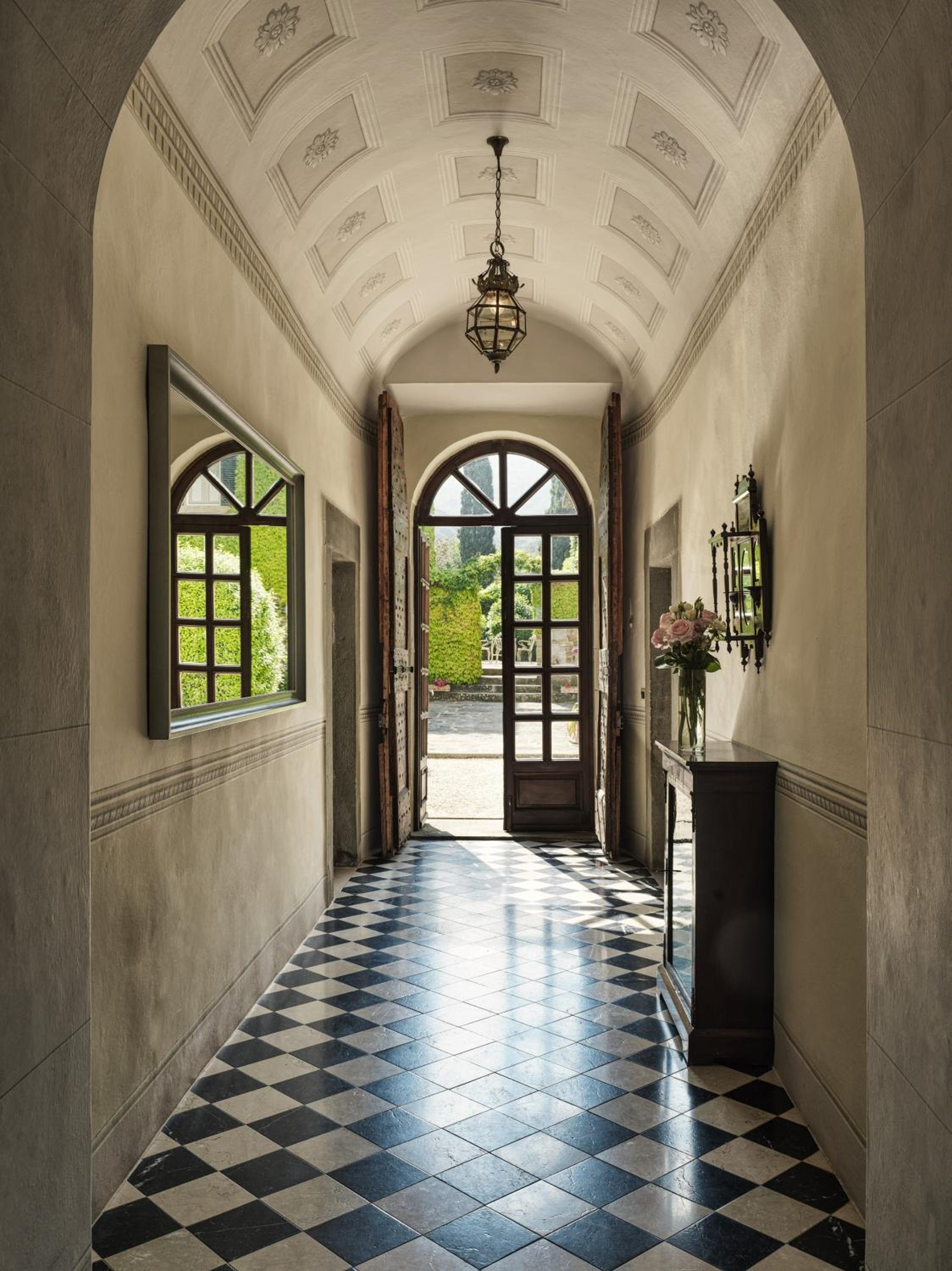 Villa di Piazzano - Small Luxury Hotels of the World