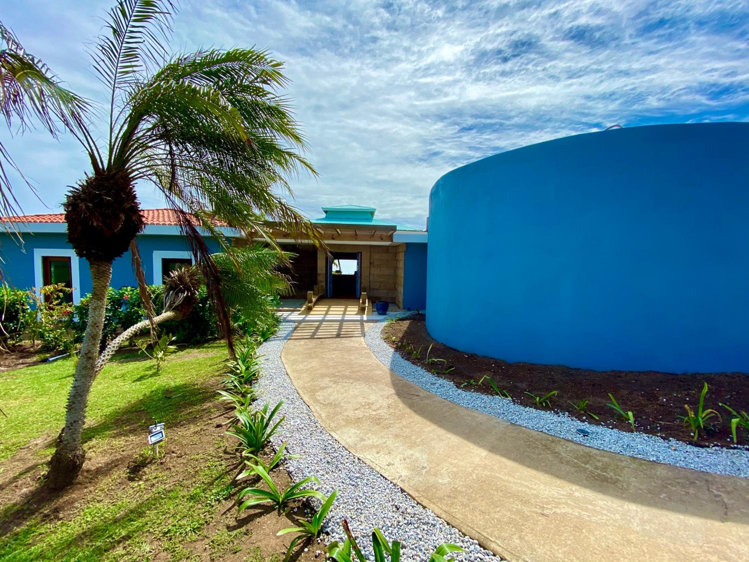 Blue Horizon Boutique Resort