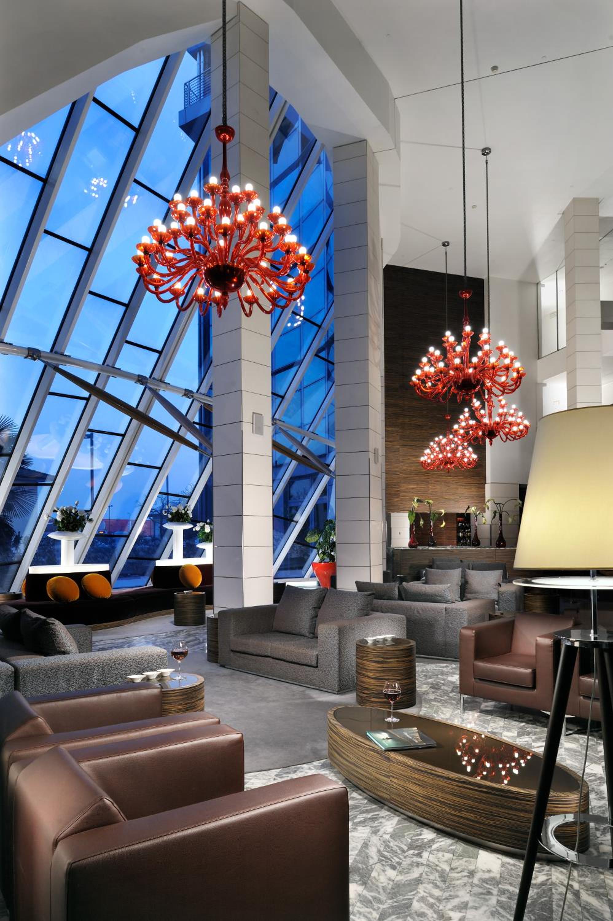 Antony Palace Hotel - Venice Airport