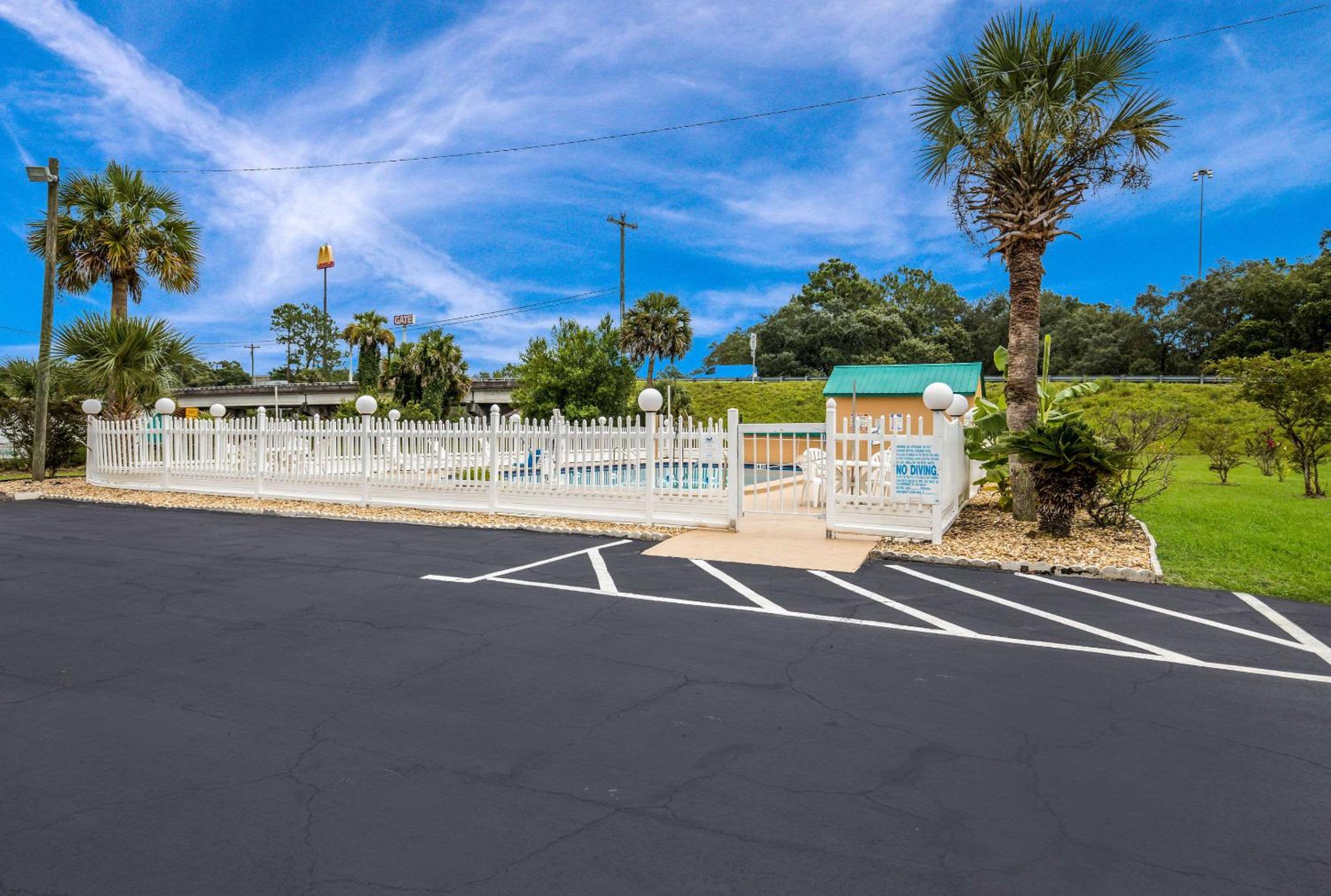 Quality Inn White Springs Suwanee
