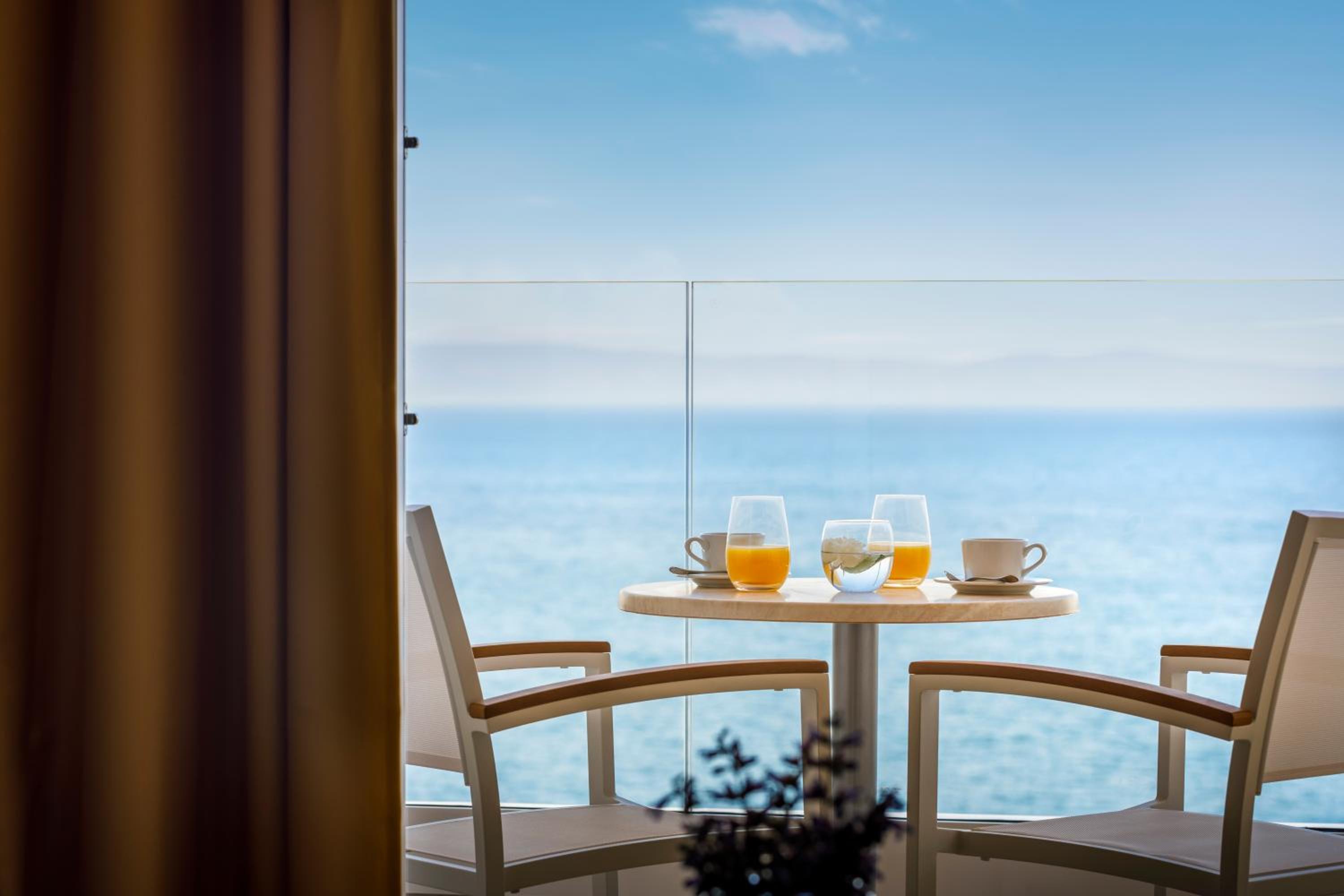 Valamar Bellevue Resort - All Inclusive