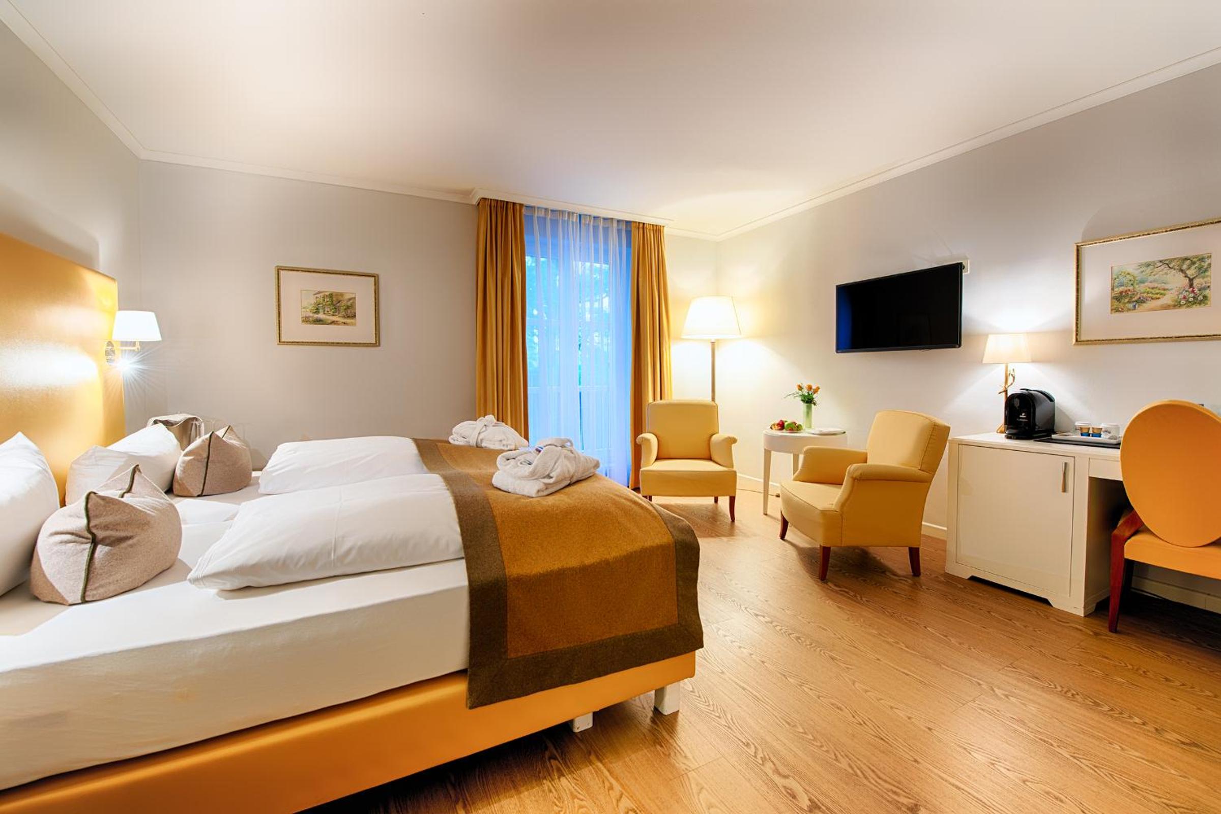 Hotel SchreiberHof