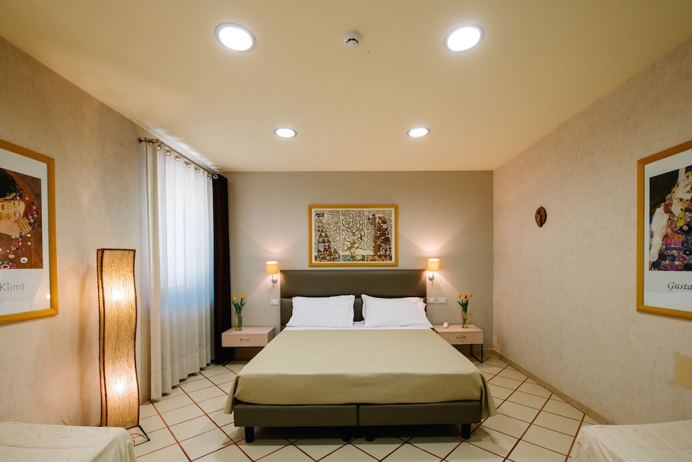 Hotel Principe d'Aragona, Sure Hotel Collection by BW