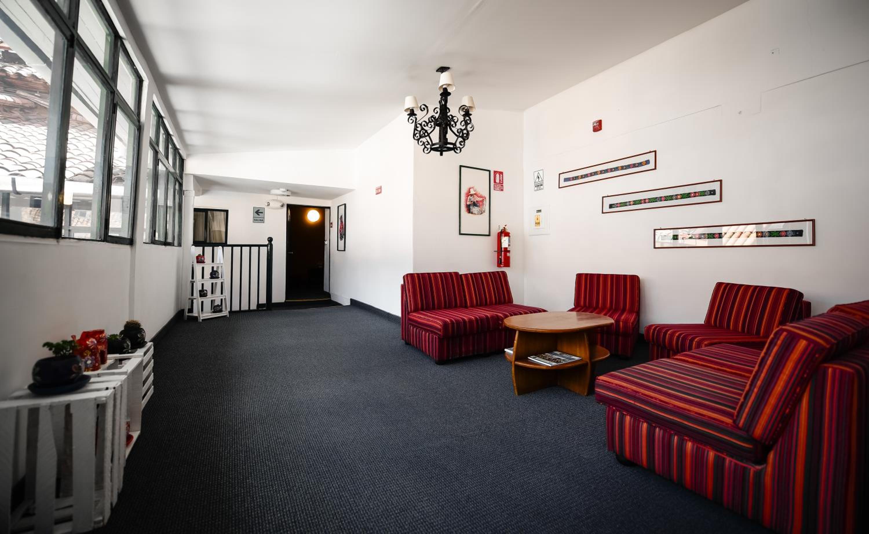 Hotel Raymi