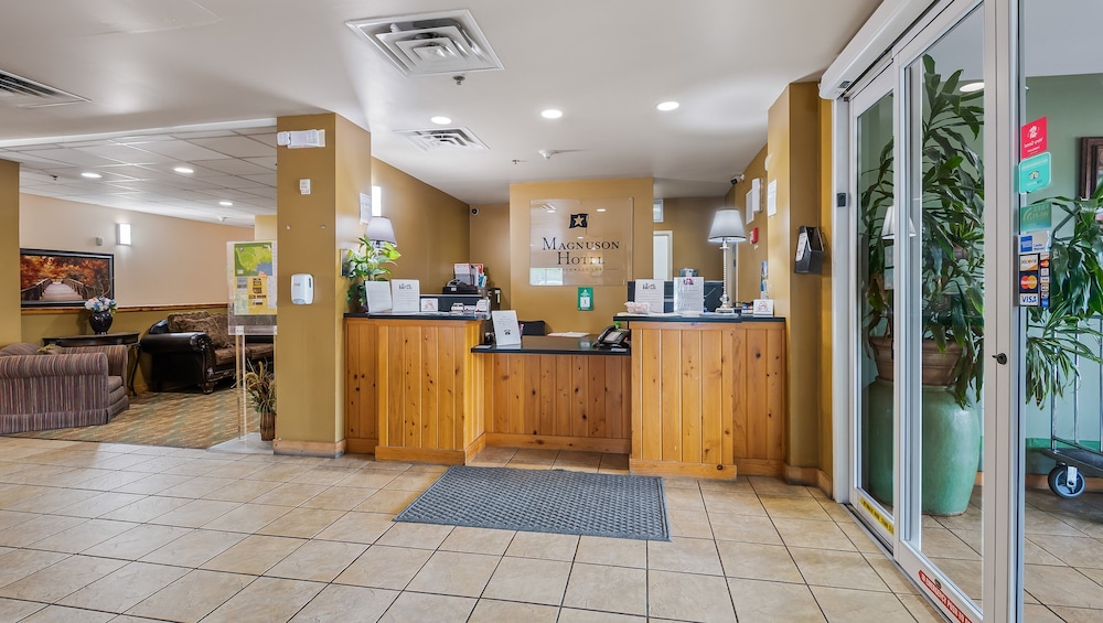 Wildwood Inn