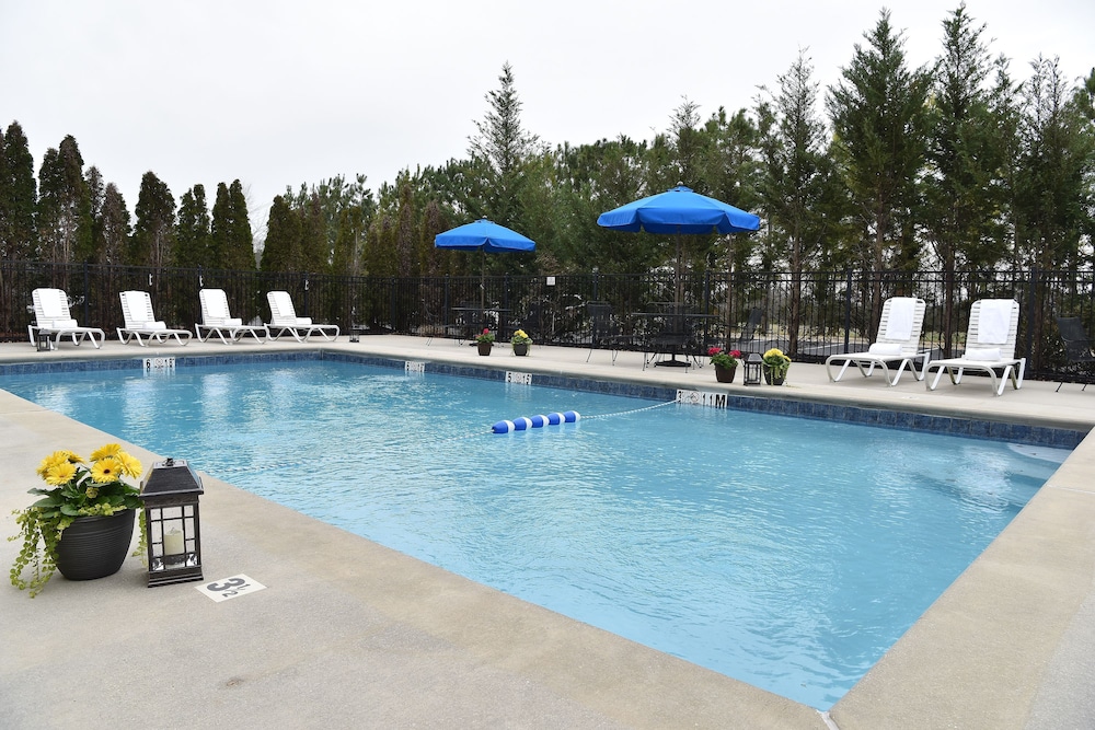 The ColdWater Inn