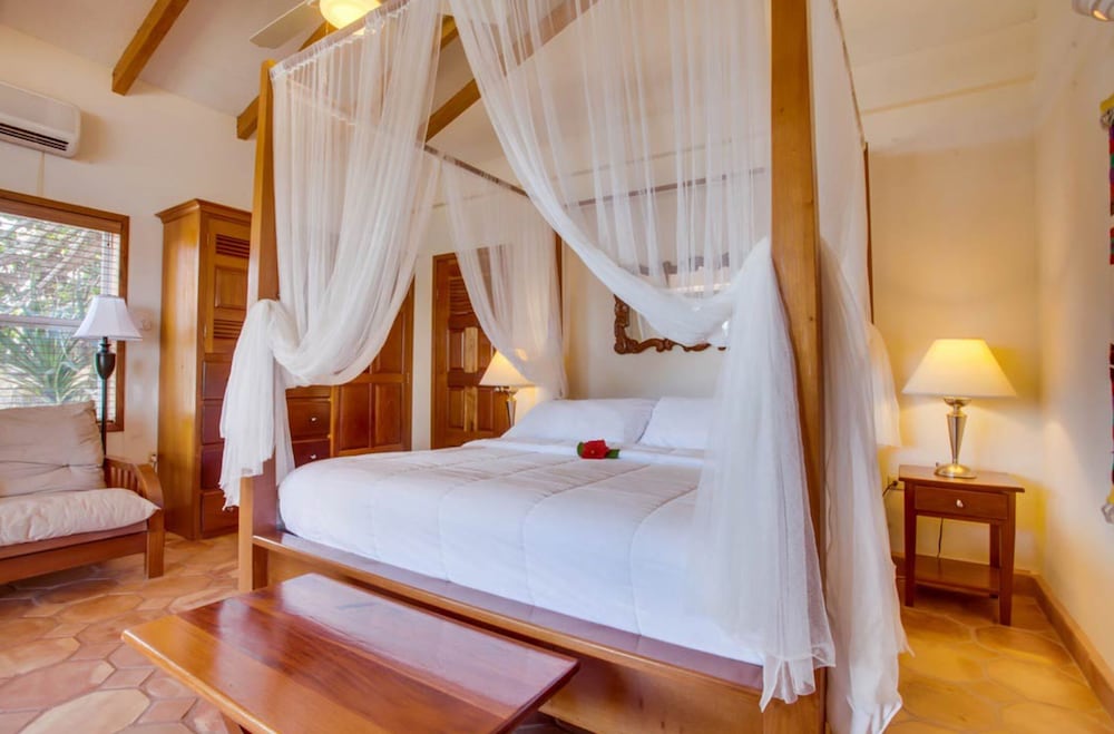Belizean Dreams Resort