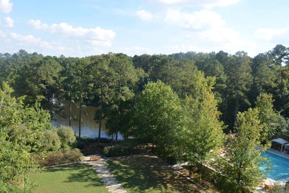 The Umstead Hotel and Spa
