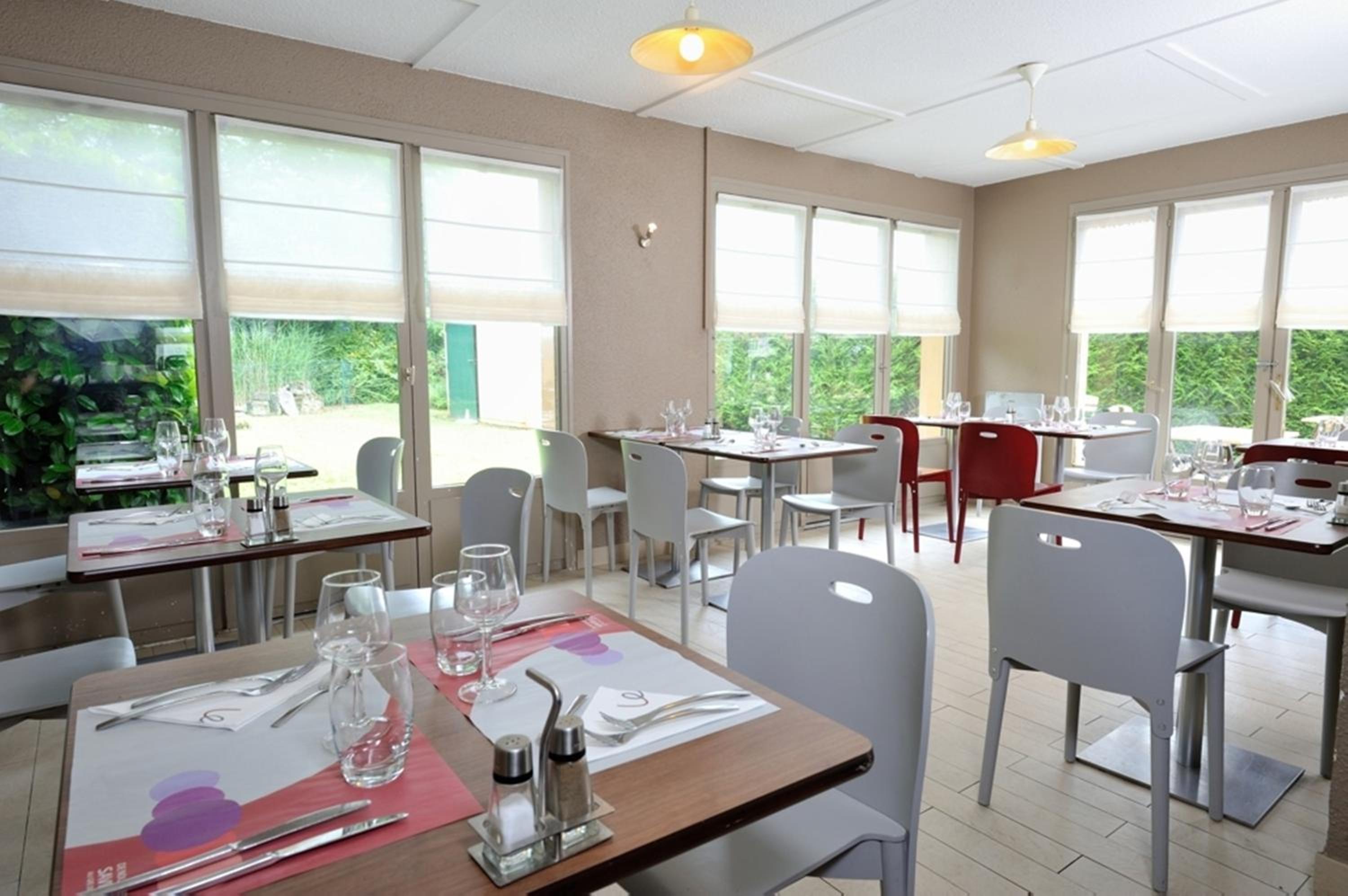Kyriad Direct Soissons