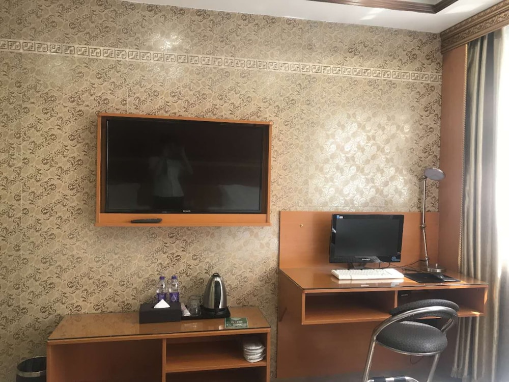 Guangzhou Meiling Hotel