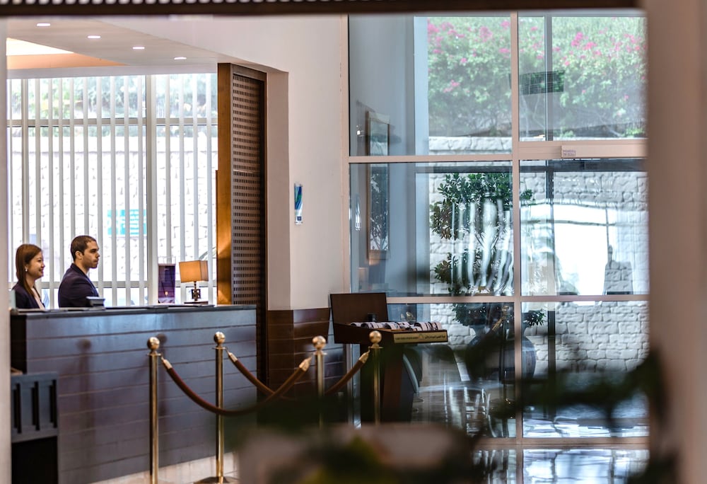 Radisson Blu Resort, Fujairah