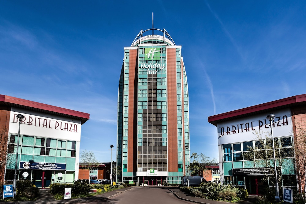 假日酒店 伯明翰北 - Cannock 由 IHG 提供
